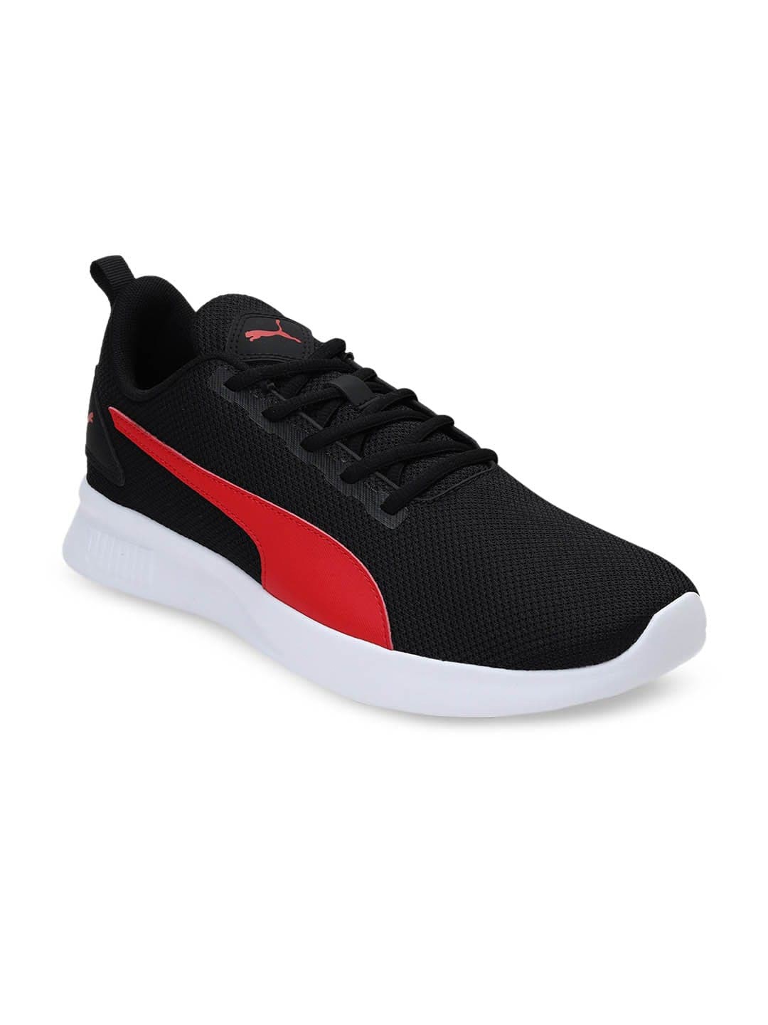 

Puma Unisex Black Blaze Running Shoes