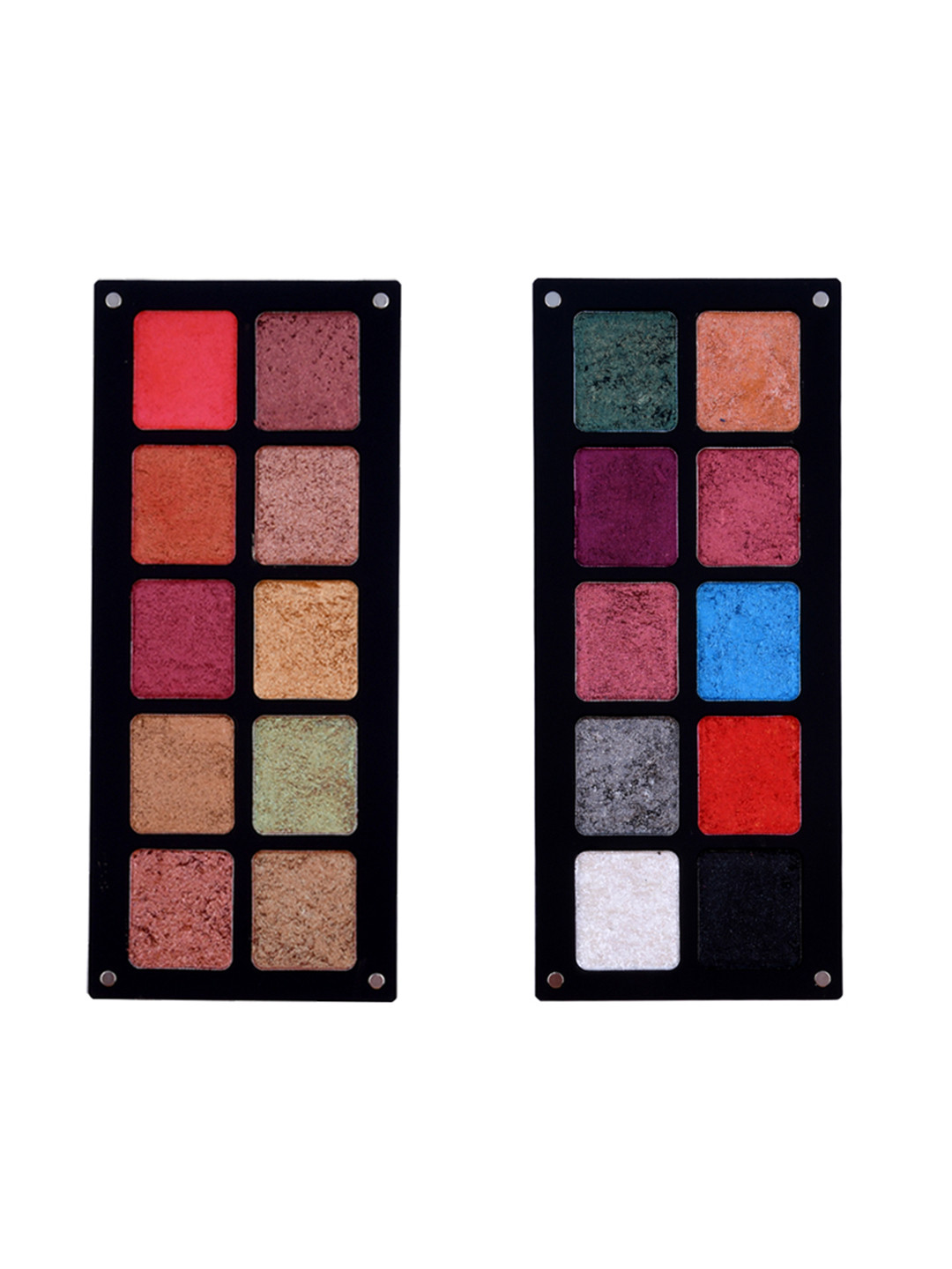 

Daily Life Forever52 Women 10 Color Magificent Eyeshadow Palette MEP0304, Multi