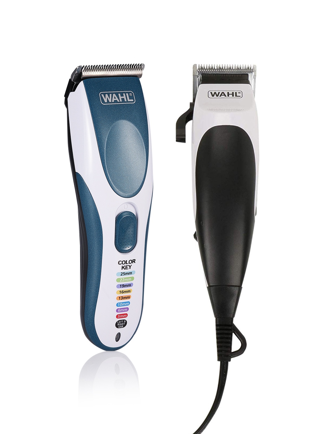 

WAHL Men Set of Hair Clippers, Blue