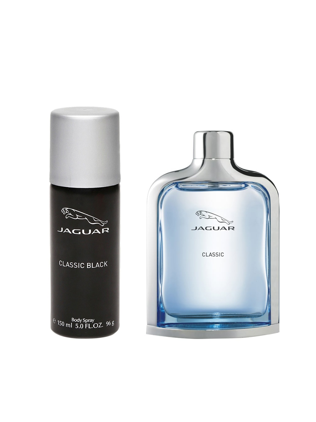 

JAGUAR Set Of Deodorant & Eau De Toilette, Blue