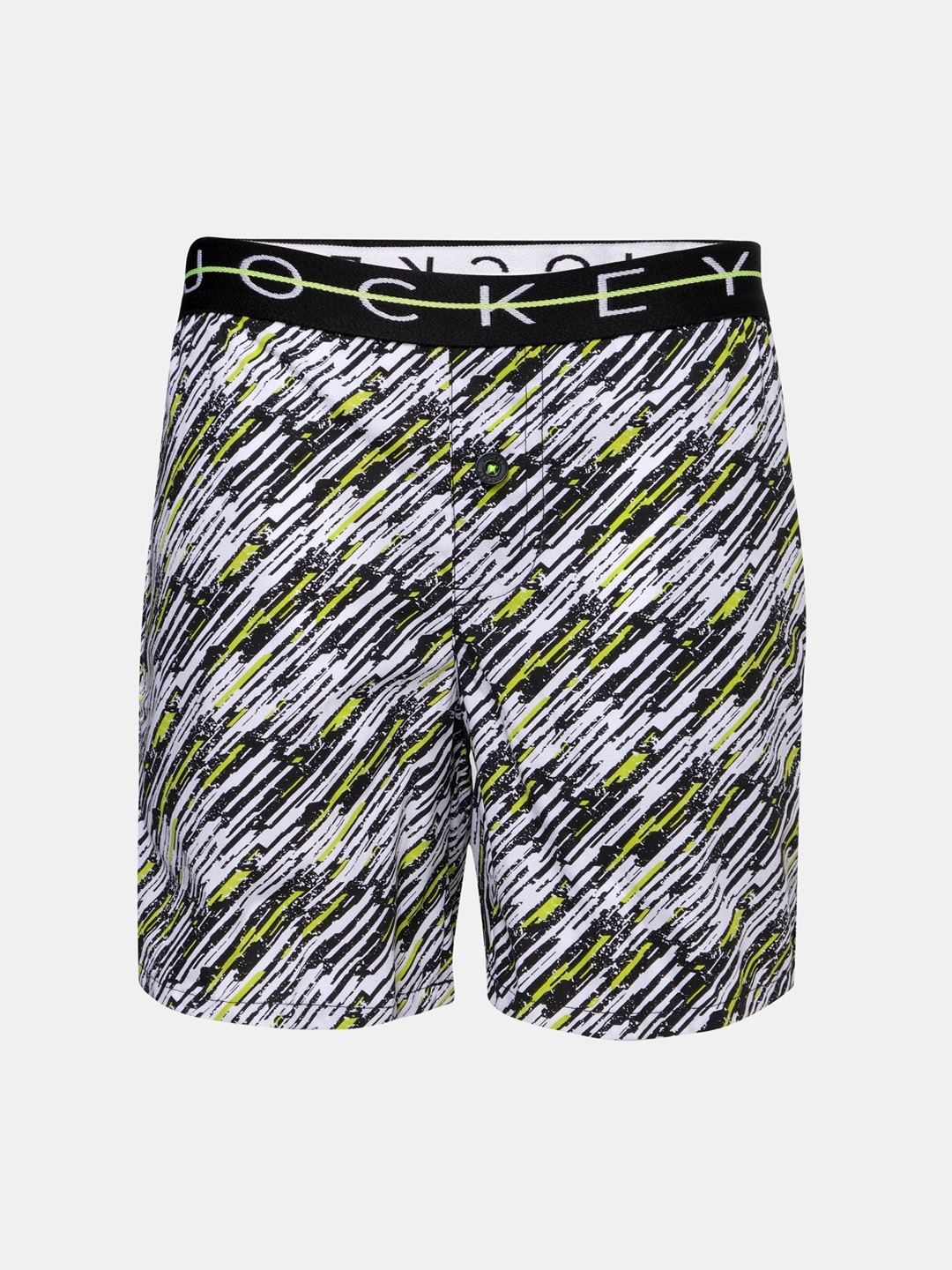 

Jockey Boys Assorted Boxers NB03-0105
