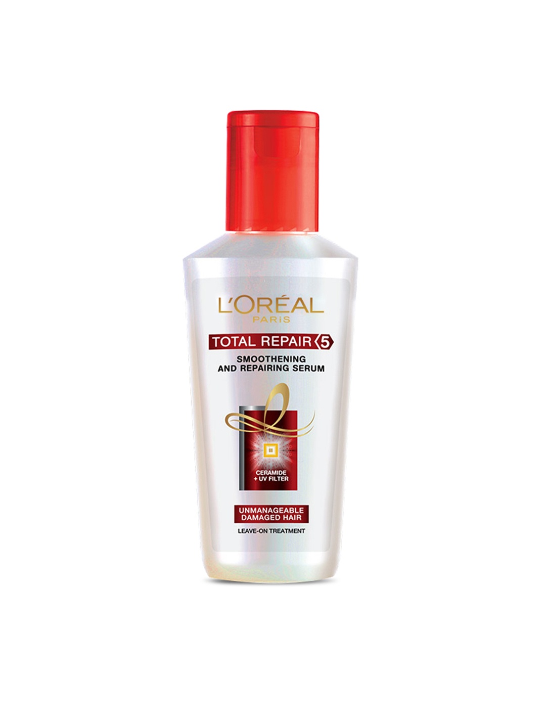 LOreal Paris Unisex Total Repair 5 Hair Serum 80ml