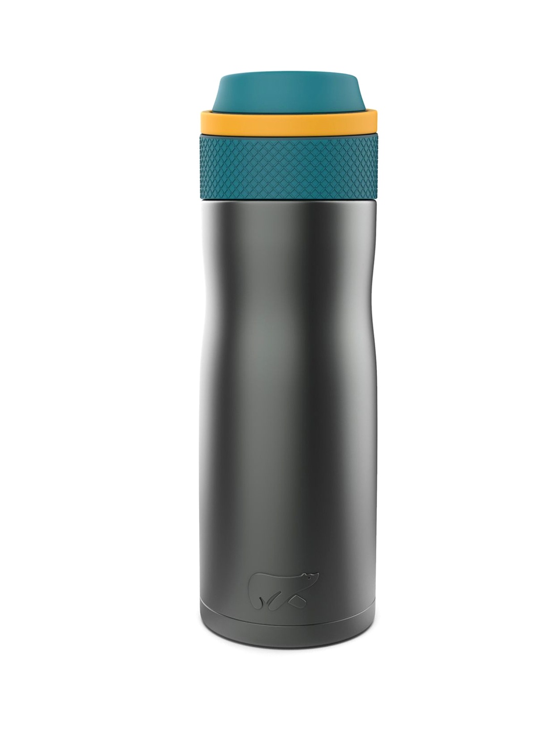 

Headway Stellar Grey Oslo Vacuum Insulated Stainless Steel Bottle 550 ML
