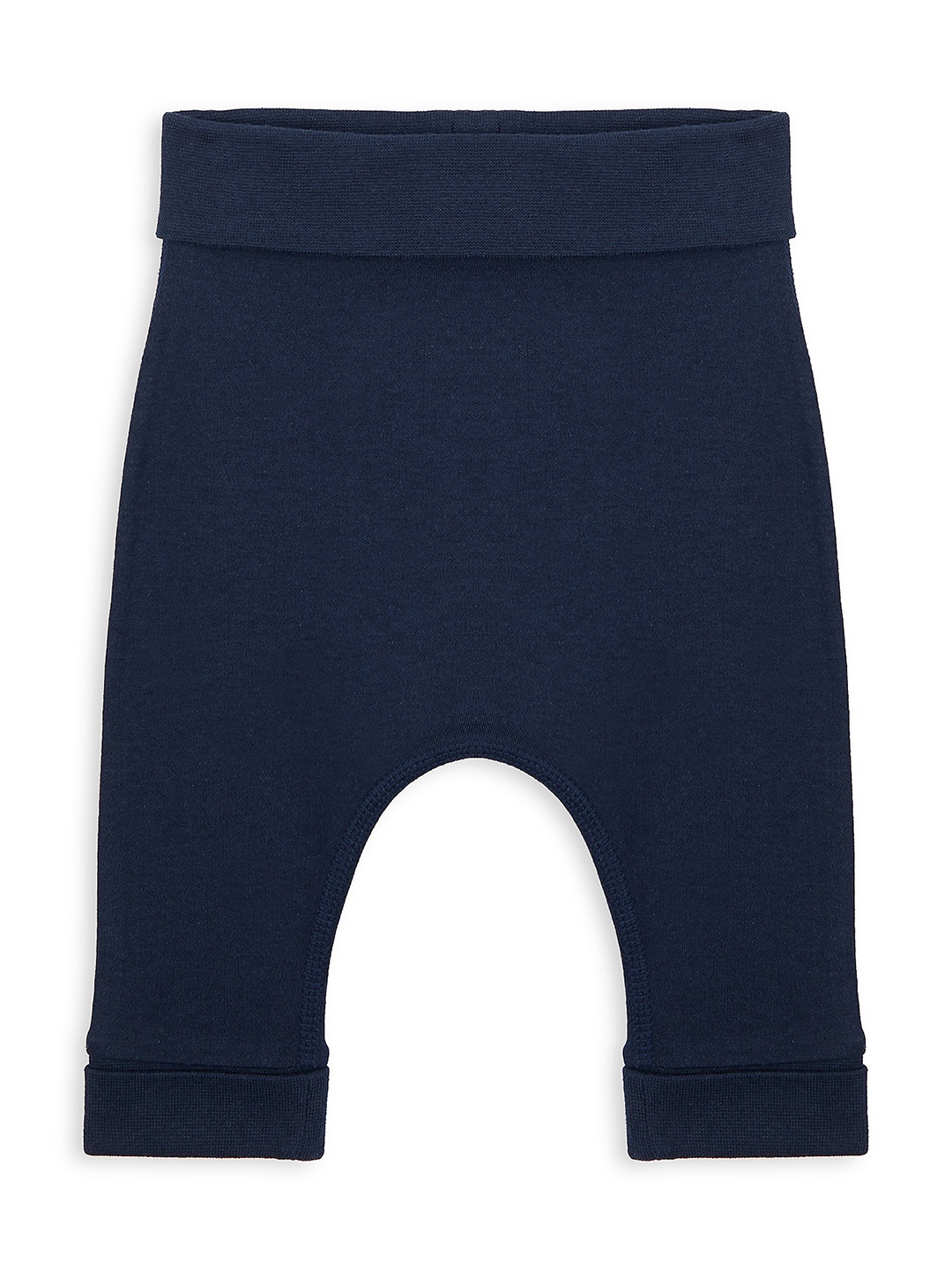 

mothercare Boys Navy Blue Solid Joggers