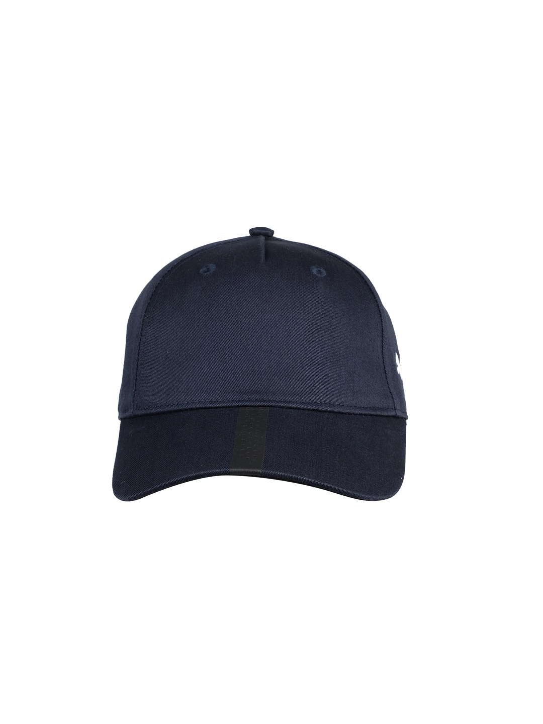 

Puma Unisex Navy Blue Solid LIGA Baseball Cap