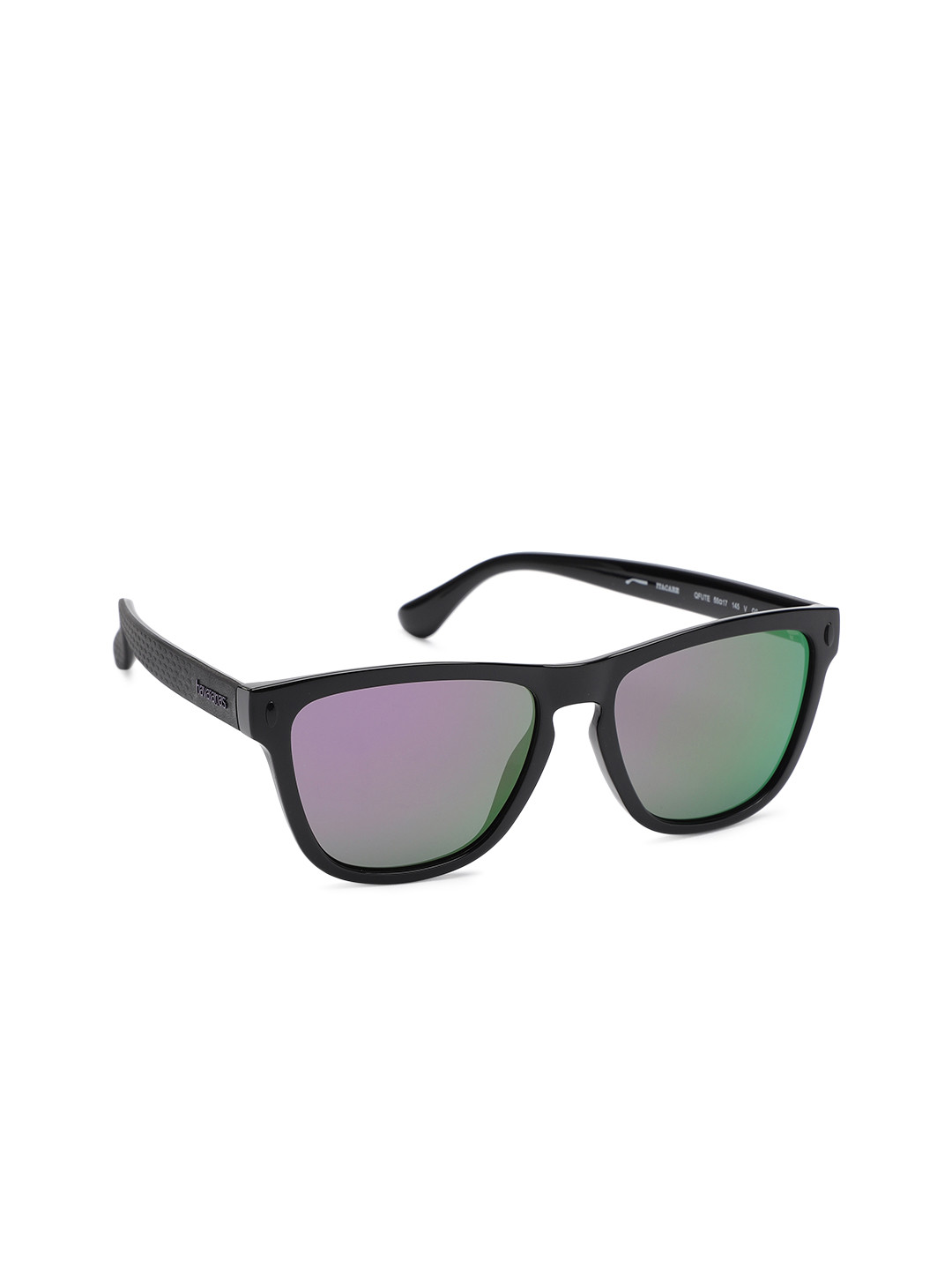 

Havaianas Unisex ITACARE Square Sunglasses QFU 55TE, Purple