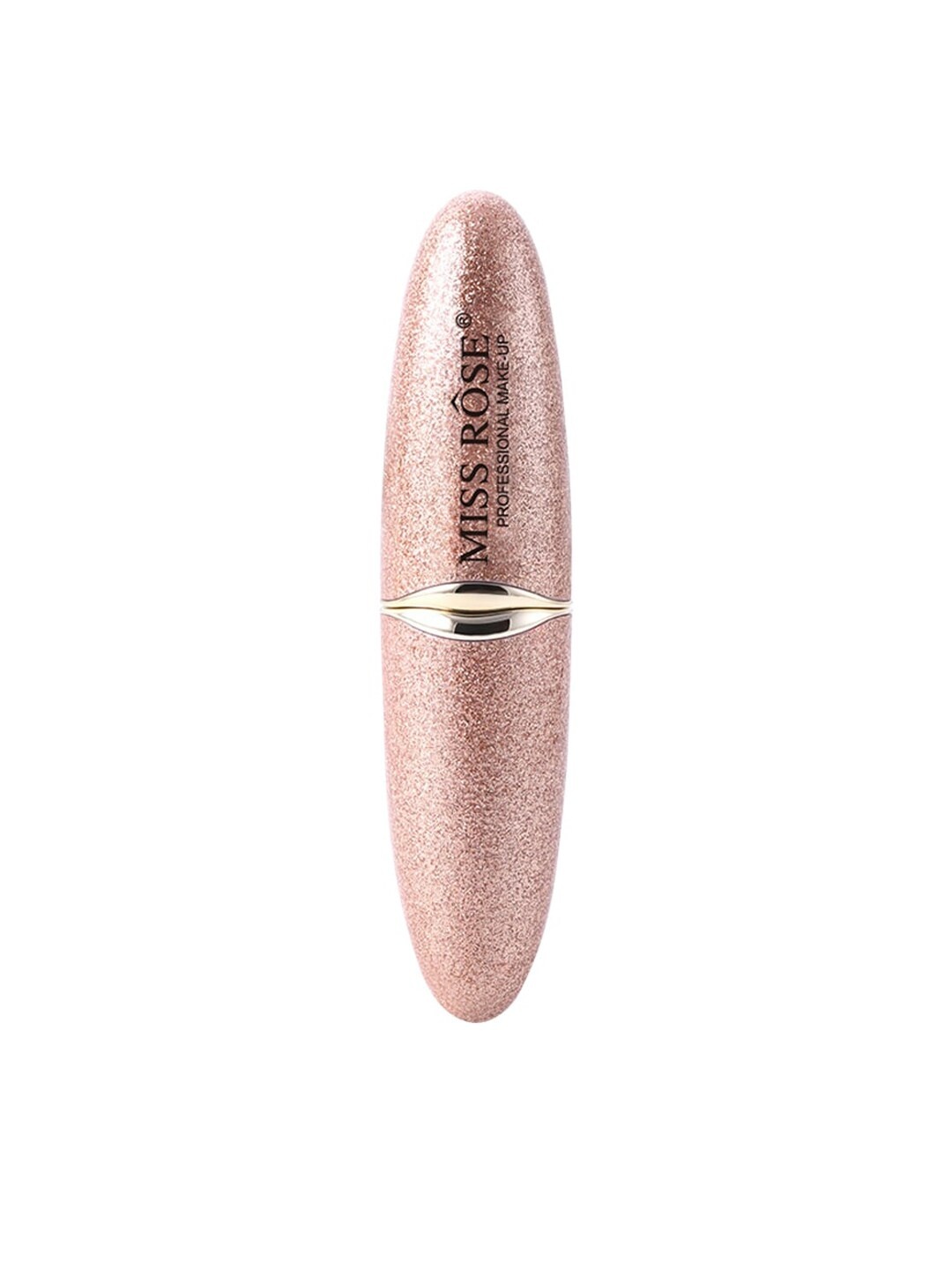 

MISS ROSE Creamy Matte Velvet Lipstick, Red