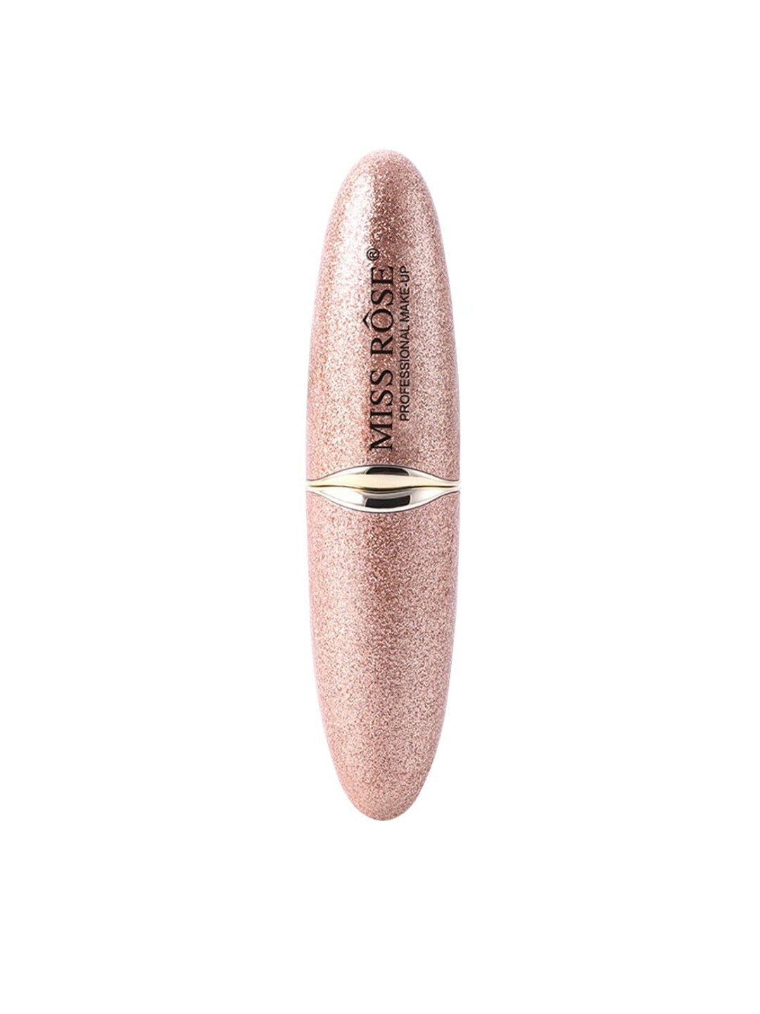 

MISS ROSE Creamy Matte Velvet Lipstick, Red