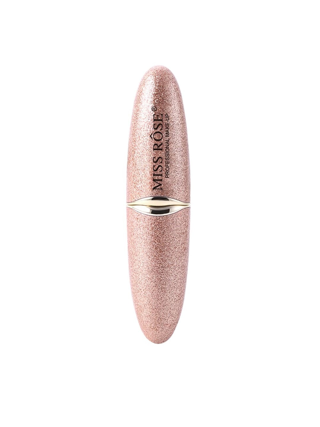 

MISS ROSE Creamy Matte Velvet Lipstick, Red