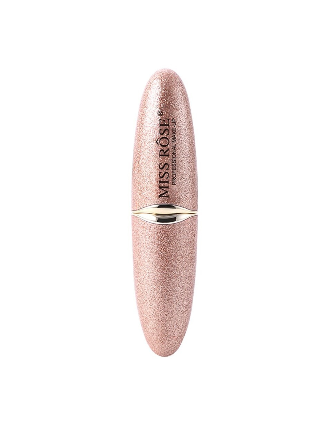 

MISS ROSE Creamy Matte Velvet Lipstick- Red 20 g