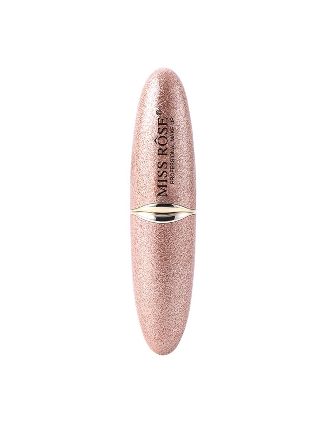 

MISS ROSE Creamy Matte Velvet Lipstick- Red 20 g
