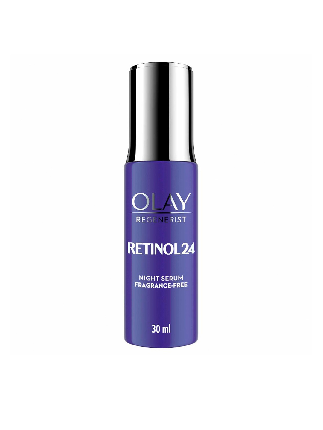 Olay Regenerist Retinol 24 Night Serum - Fragrance-Free - 30ml