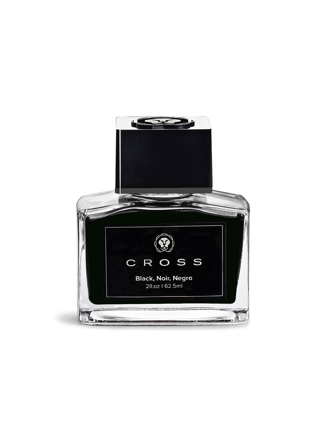 

Cross Black Complete Fountain Pen & Refill Gift Set