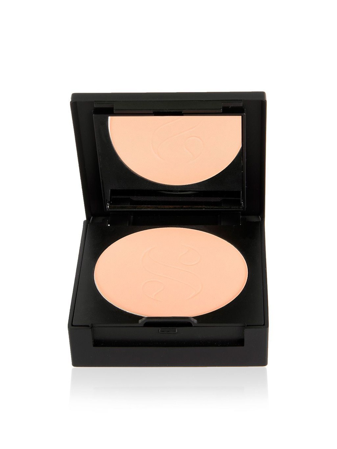 

SUGAR Dream Cover SPF15 Mattifying Compact with Vitamin E 6 g - Chococcino 30, Beige