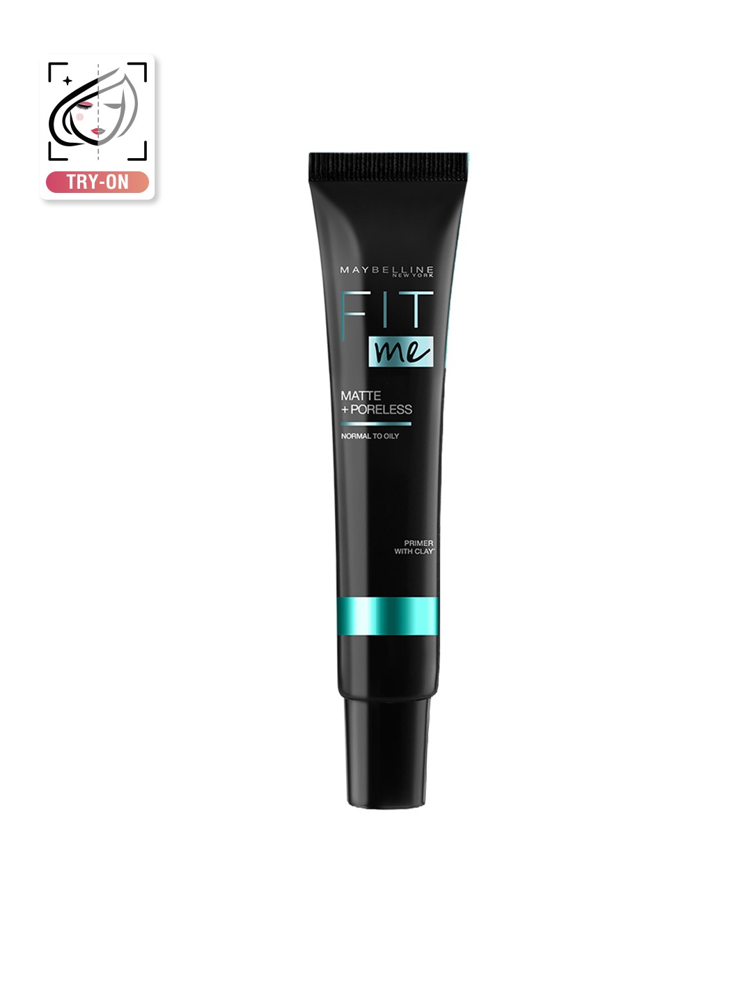 

Maybelline New York Fit me Primer Matte + Poreless - 30ml, Beige