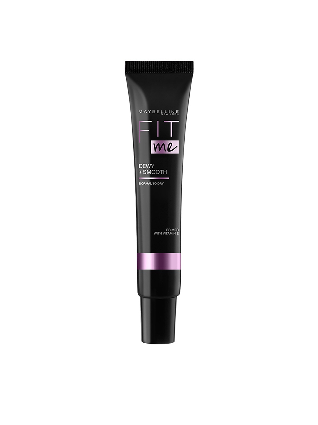 

Maybelline New York Fit Me Primer Dewy + Smooth - 30ml, Beige
