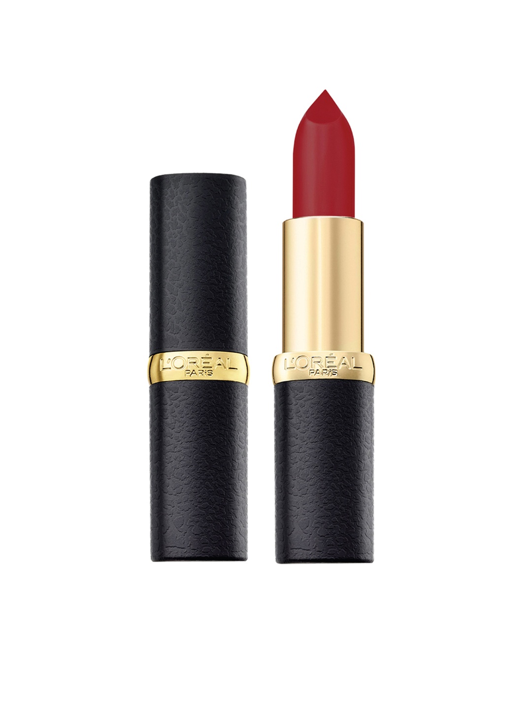 

LOreal Paris Color Riche Matte Lipstick - 217 Bloody Mary 3.7 g, Red