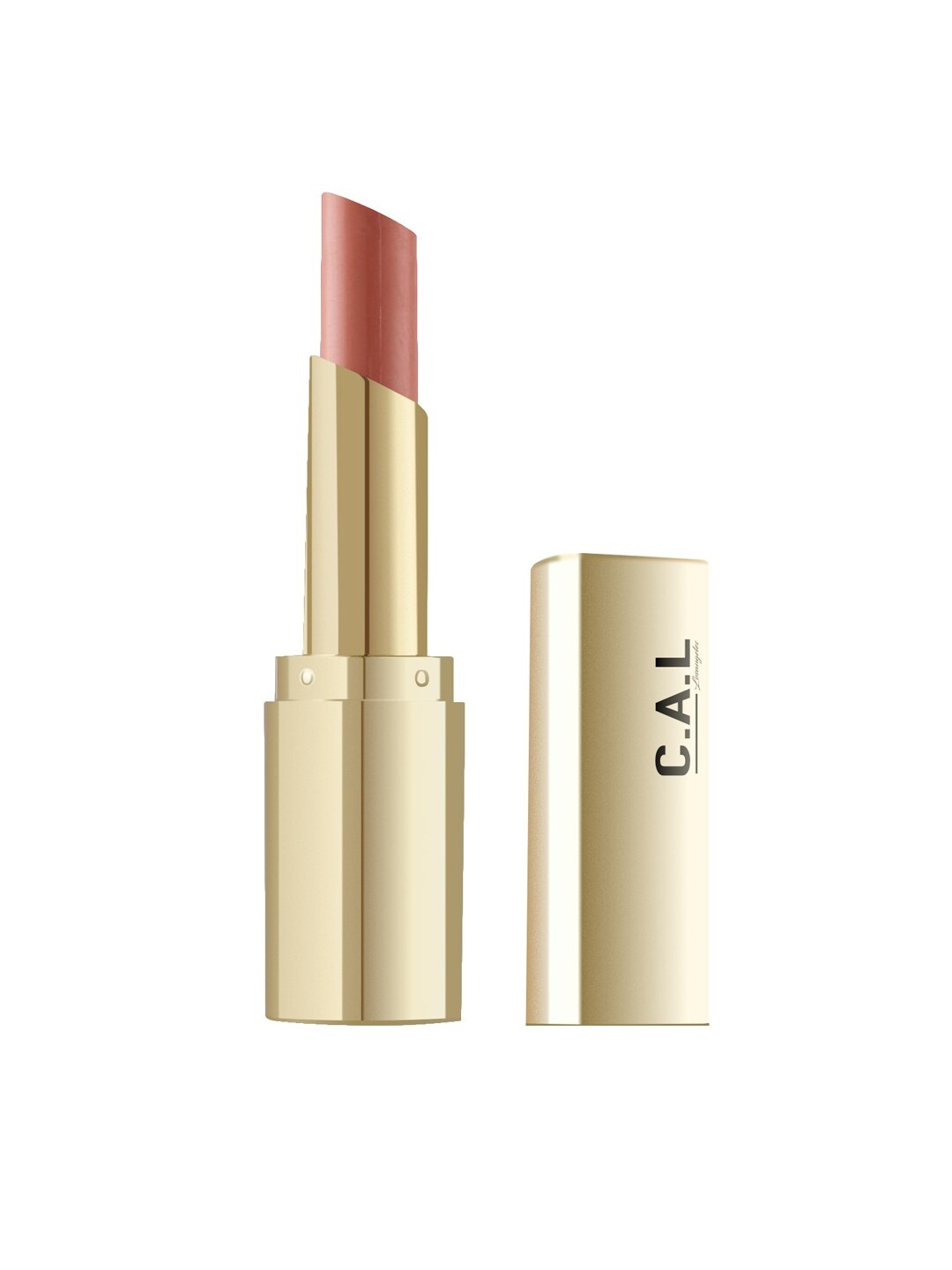 

CAL Losangeles Buffed Beige Intense Matte Lipstick, Nude