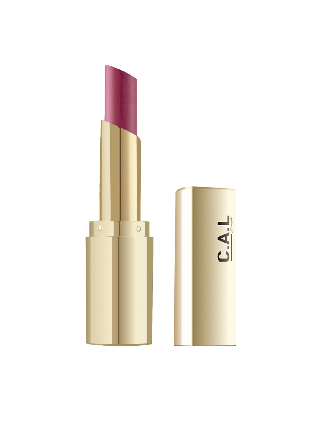

CAL Losangeles Caramine Intense Matte Lipstick 3.5g, Purple