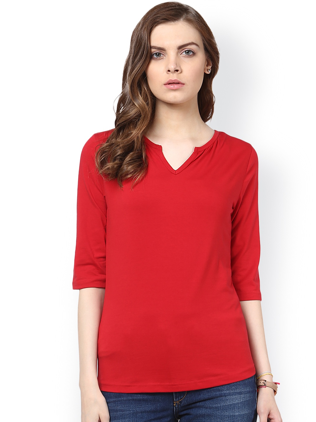 

Harpa Red Top