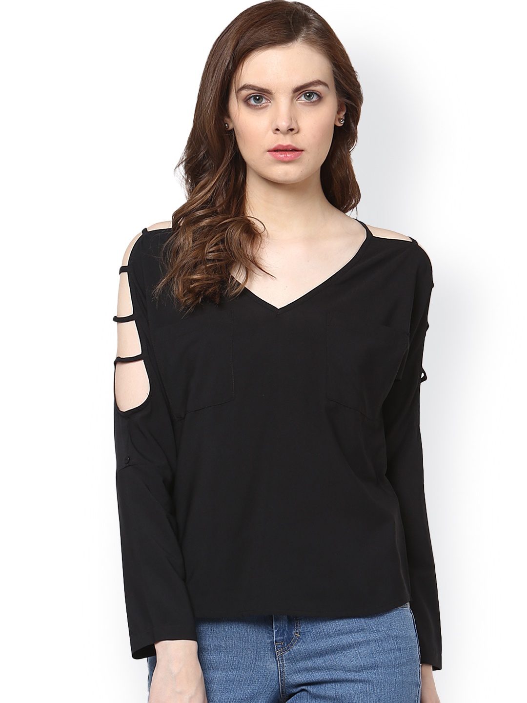 

Harpa Black Top