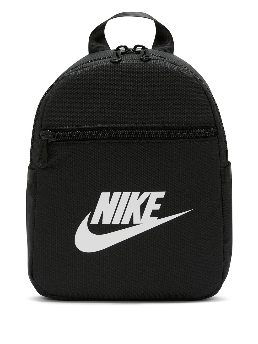 

Nike Women Sportswear Futura 365 Logo Mini Backpack, Black