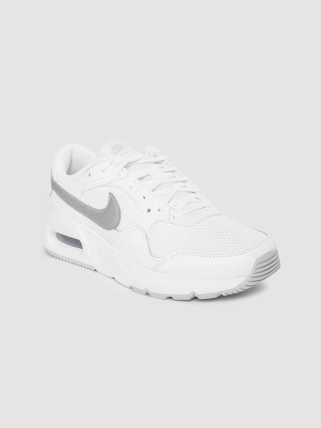 

Nike Women White Air Max SC Sneakers