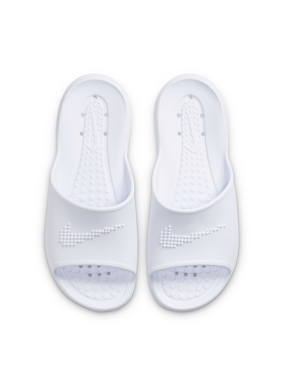 

Nike Women Victori One Shower Slides, White