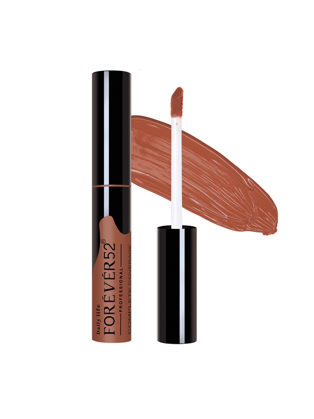 

Daily Life Forever52 Complete Coverage Concealer, Brown