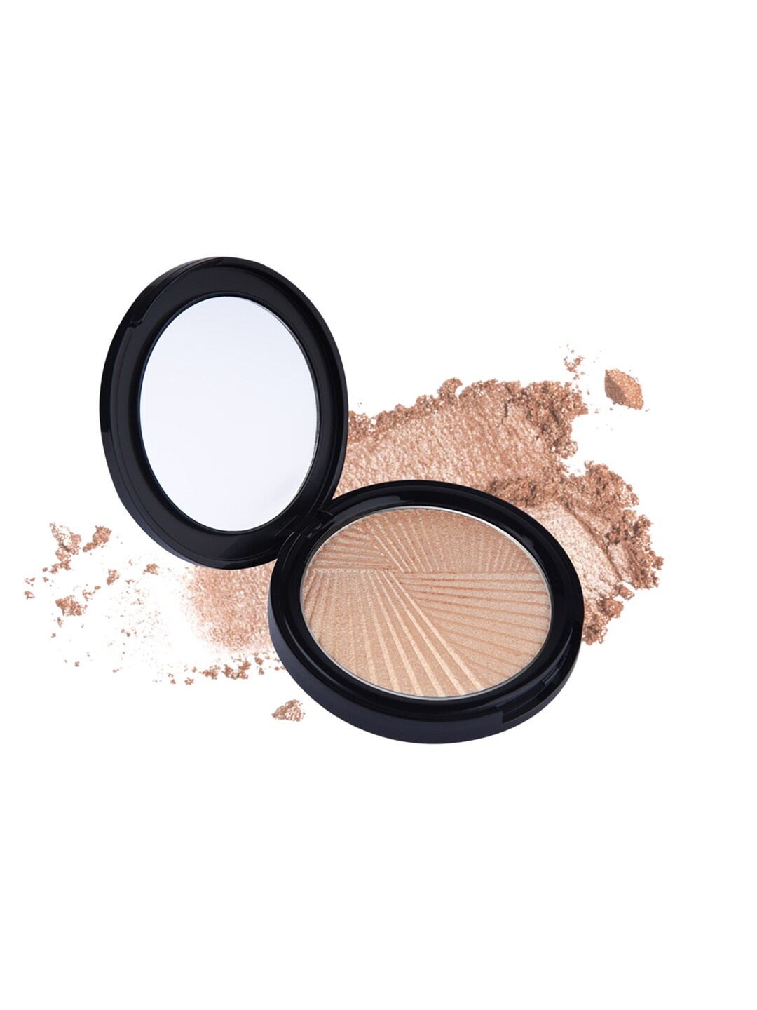 

Daily Life Forever52 Sunkissed Illuminator 8.16gm, Coffee brown