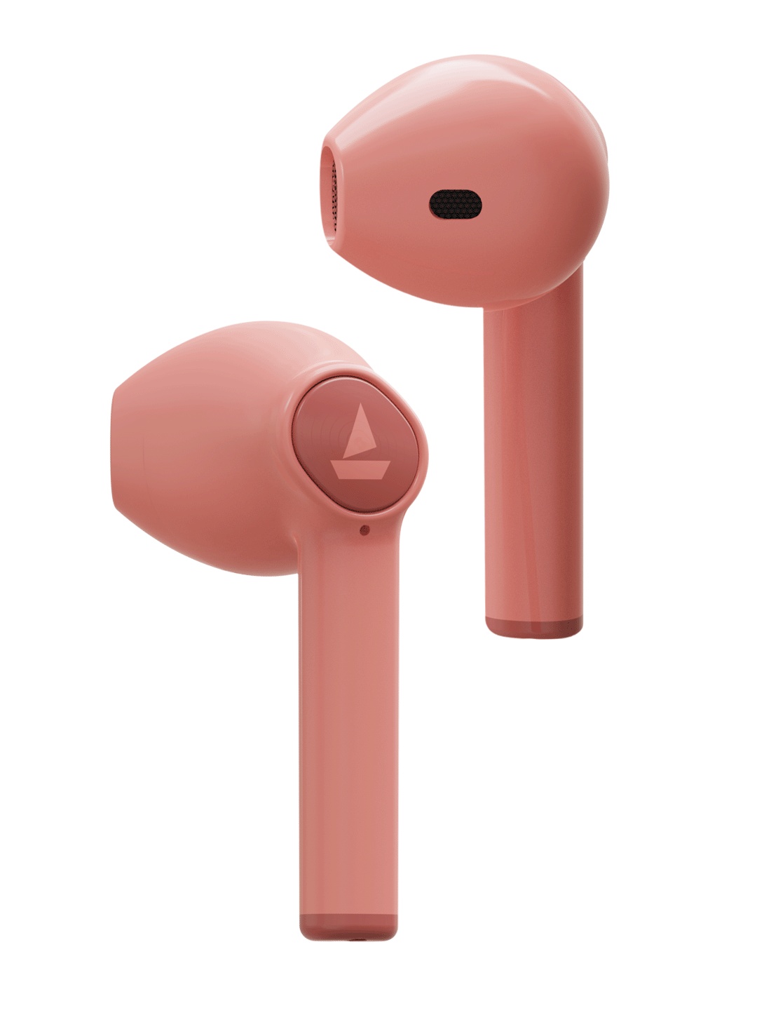 

boAt Airdopes 131/138 M TWS Earbuds, Pink