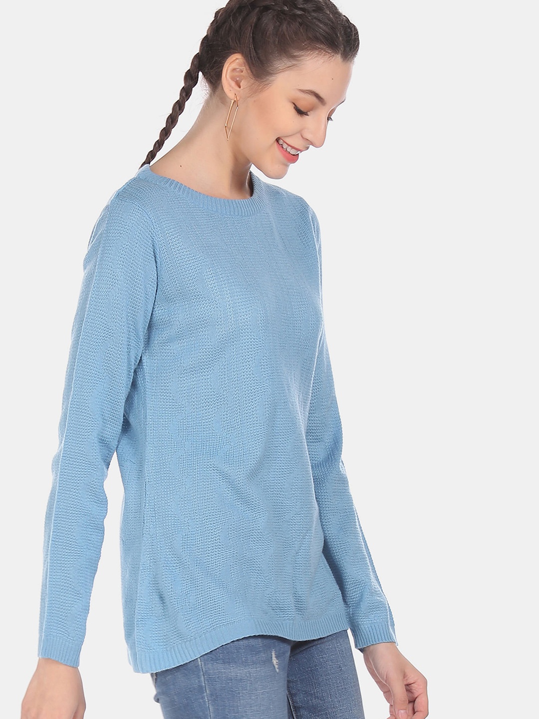

Sugr Women Blue
