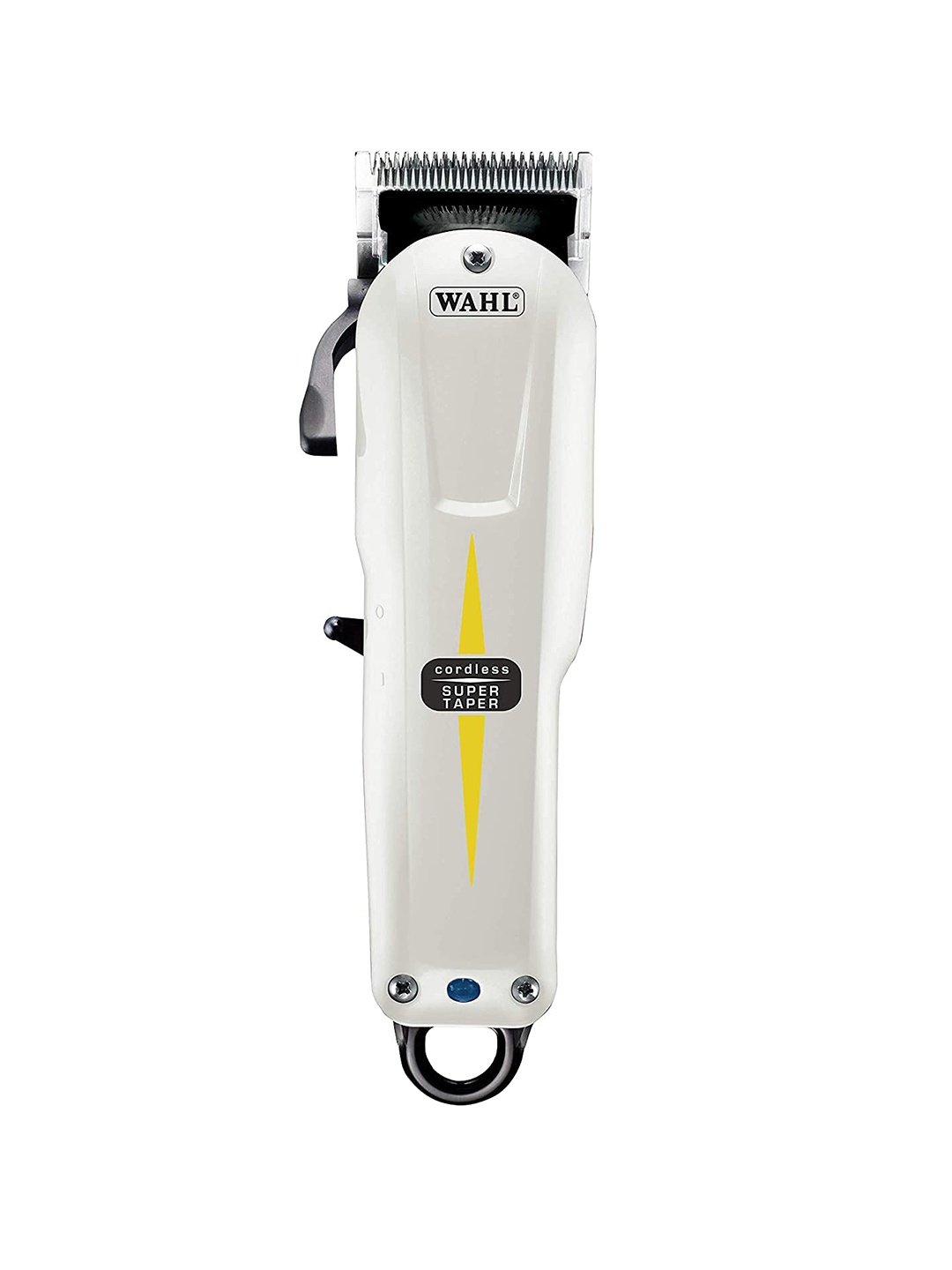 

WAHL 08591-024 Super Taper Cord/Cordless Li India Hair Clipper - Off-White