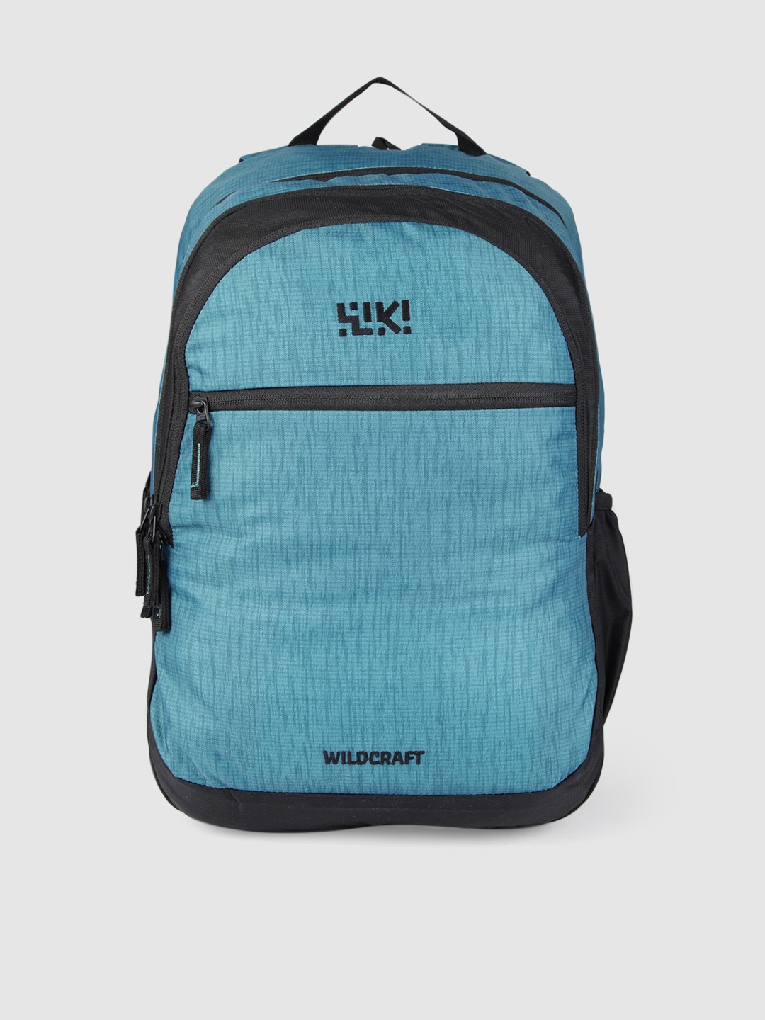 

Wildcraft Unisex Blue Craft 4 Backpack