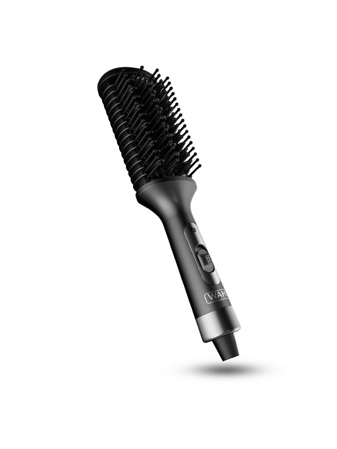 

WAHL WCHS6 Beard Straightening Brush - Black