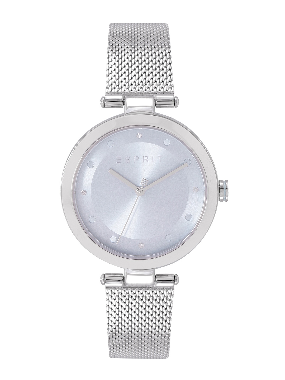 

ESPRIT Women Blue Analogue Watch ES1L165M0055