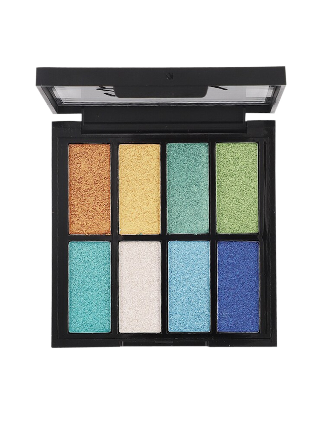 

Incolor Meets Story 8 Colour Eyeshadow 03, Multi