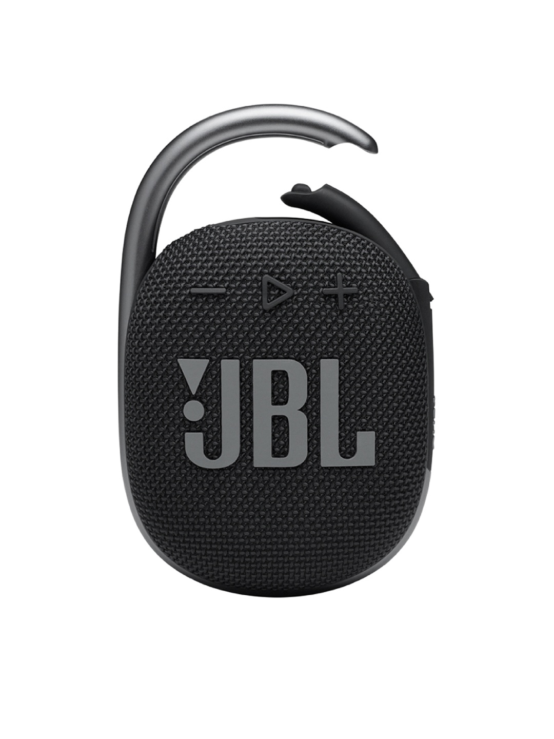 

JBL Black Clip4 with 10Hrs Playtime IPX67 Waterproof & Dustproof 5W Bluetooth Speaker