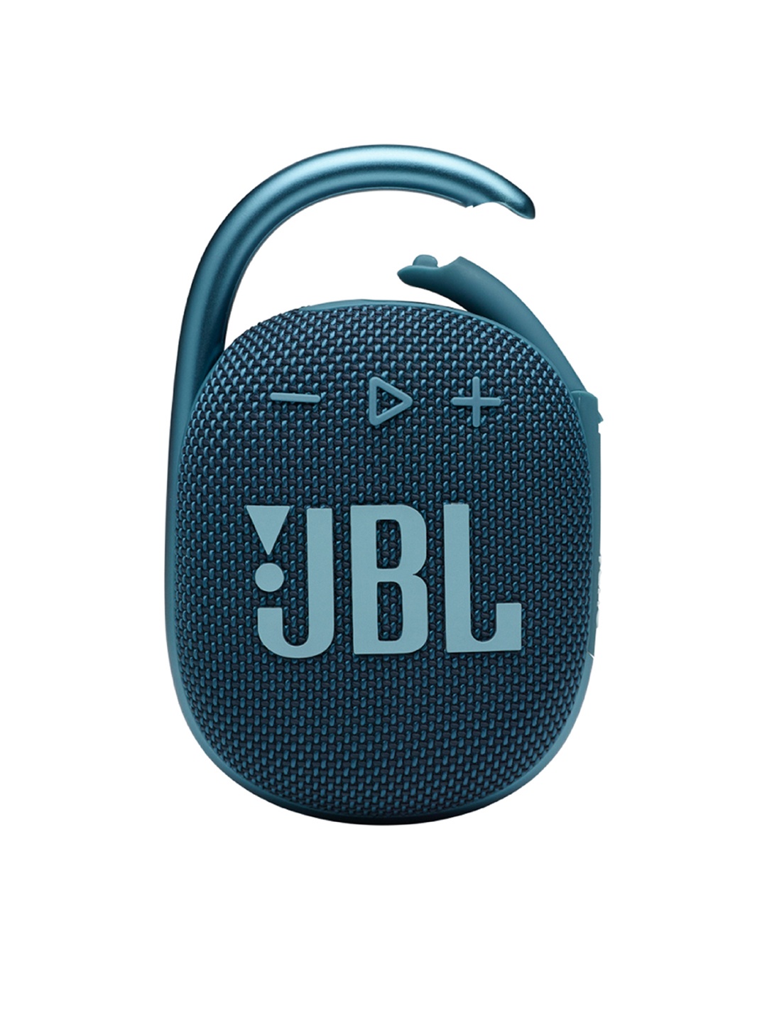 

JBL Blue Clip4 with 10Hrs Playtime, IPX67 Waterproof & Dustproof 5W Bluetooth Speaker