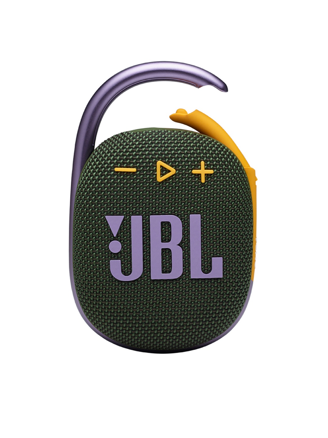 

JBL Green Clip4 with 10Hrs Playtime IPX67 Waterproof & Dustproof 5W Bluetooth Speaker