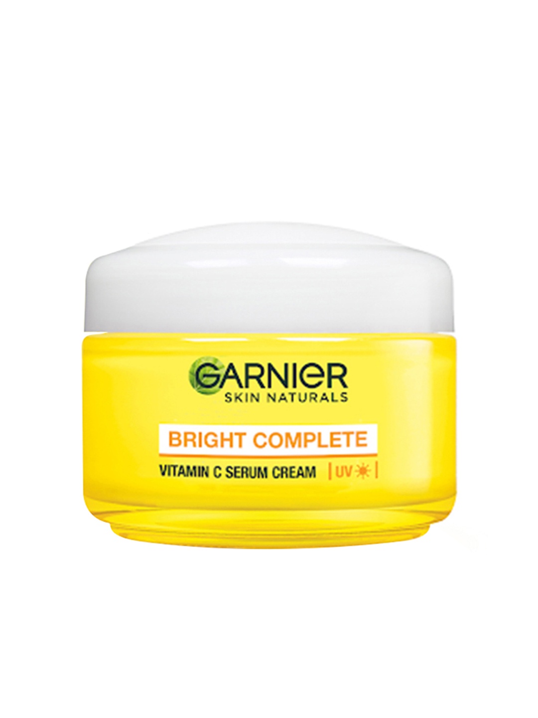 

Garnier Bright Complete Vitamin C UV Serum Cream 23 g, White