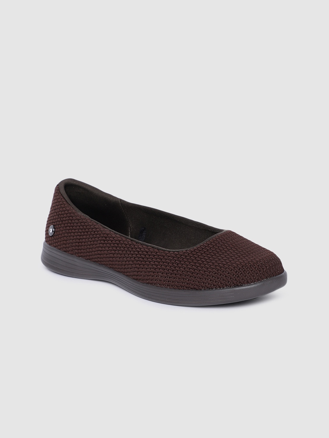 

Skechers Women Brown ON-THE-GO CAPRI - DRAMA Walking Shoes
