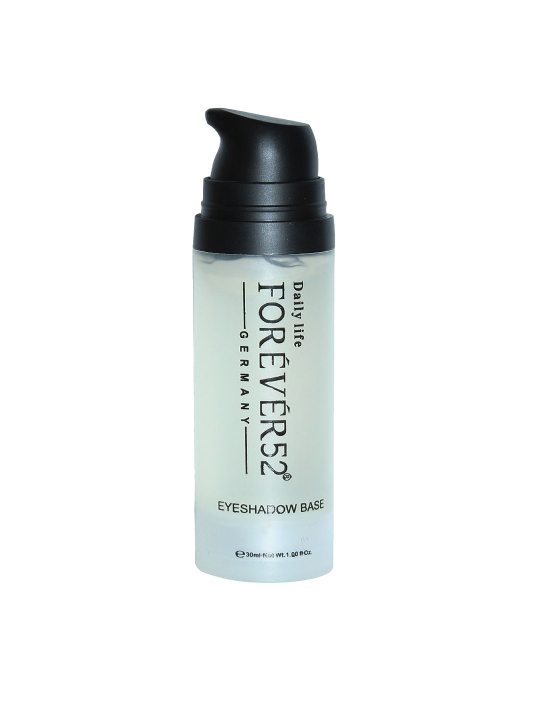 

Daily Life Forever52 Transparent Eyeshadow Base Primer 30 ml
