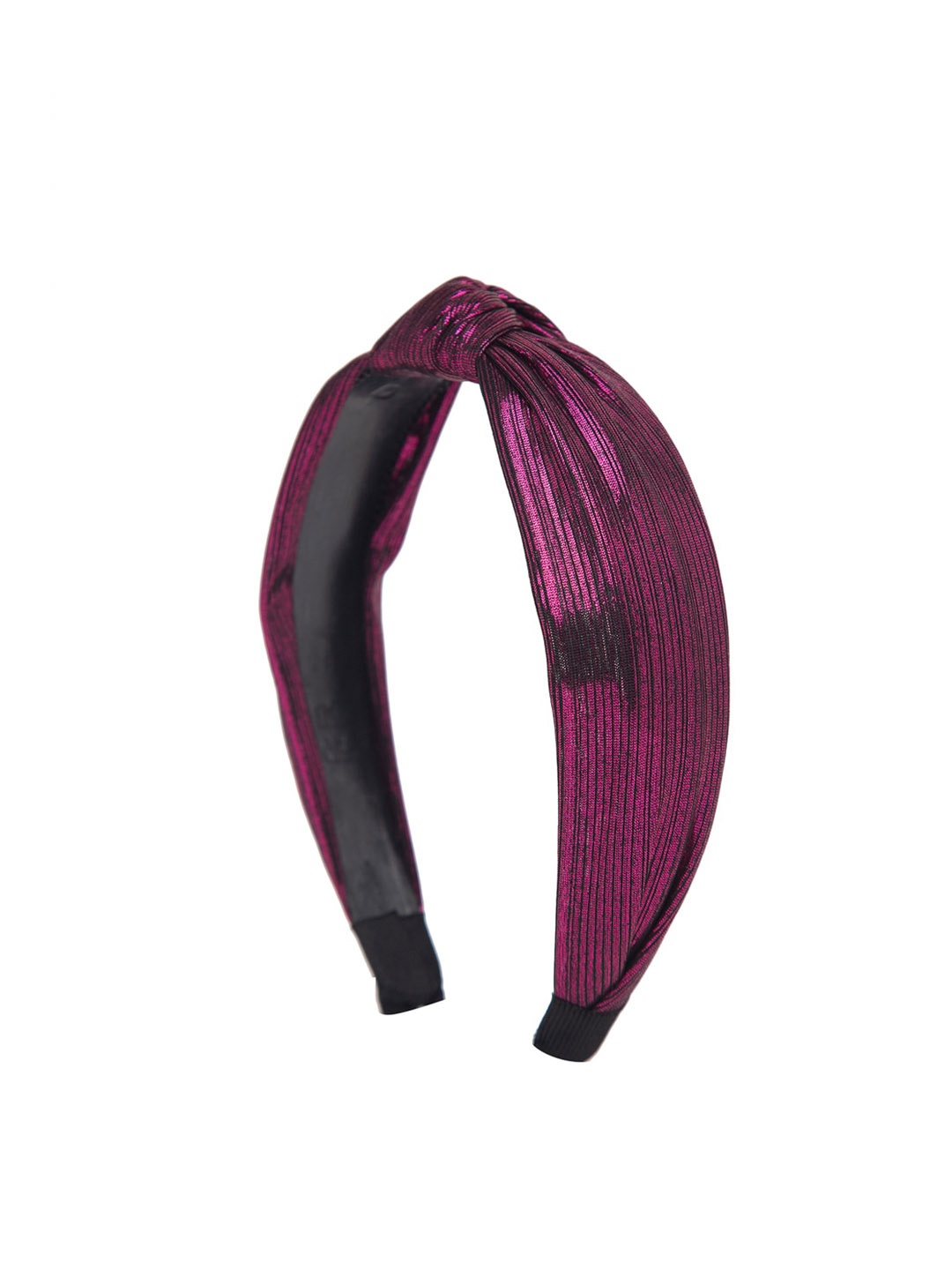 

YouBella Purple Hairband