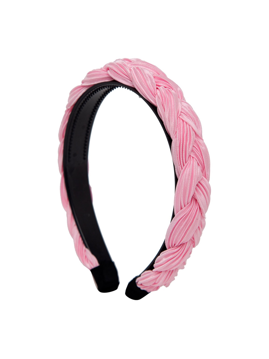 

YouBella Pink Hairband