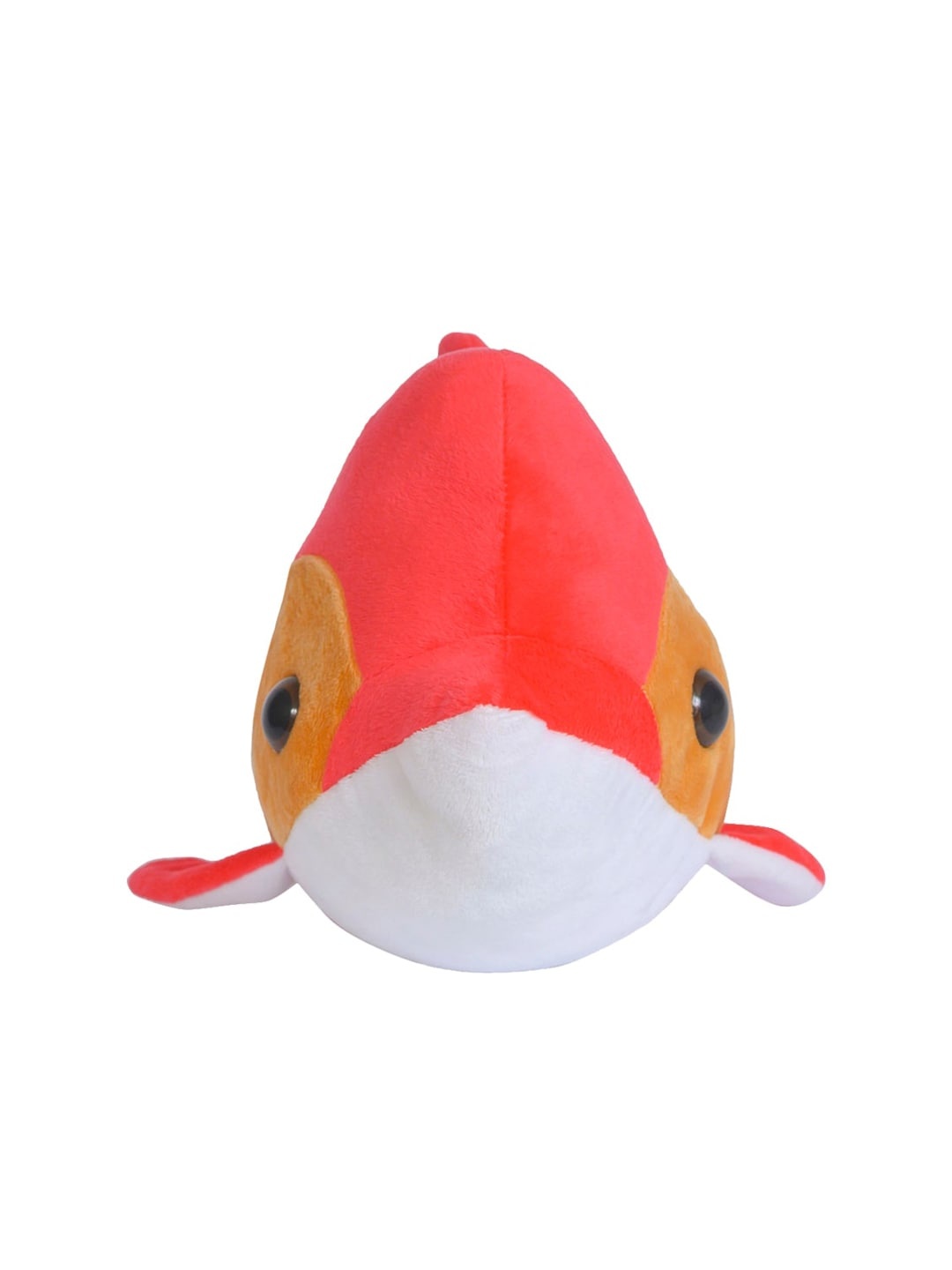 

Ultra Kids Orange & Yellow Dolphin Soft Toy