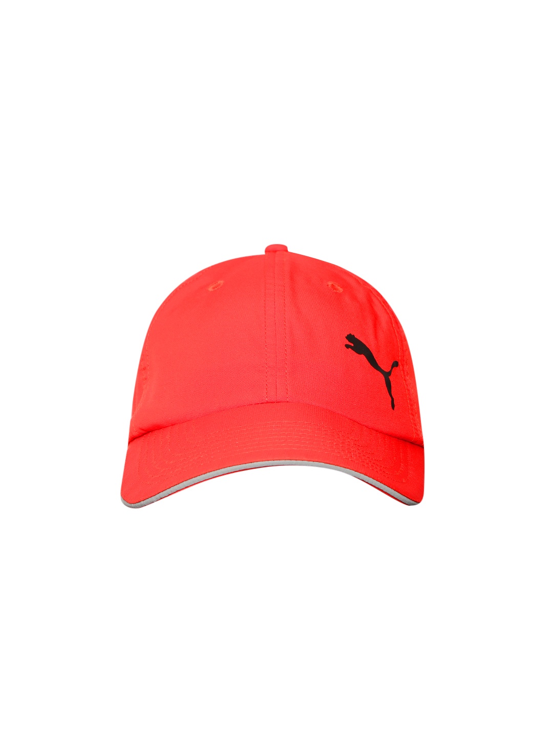 

one8 x PUMA Unisex Coral Red Running Cap