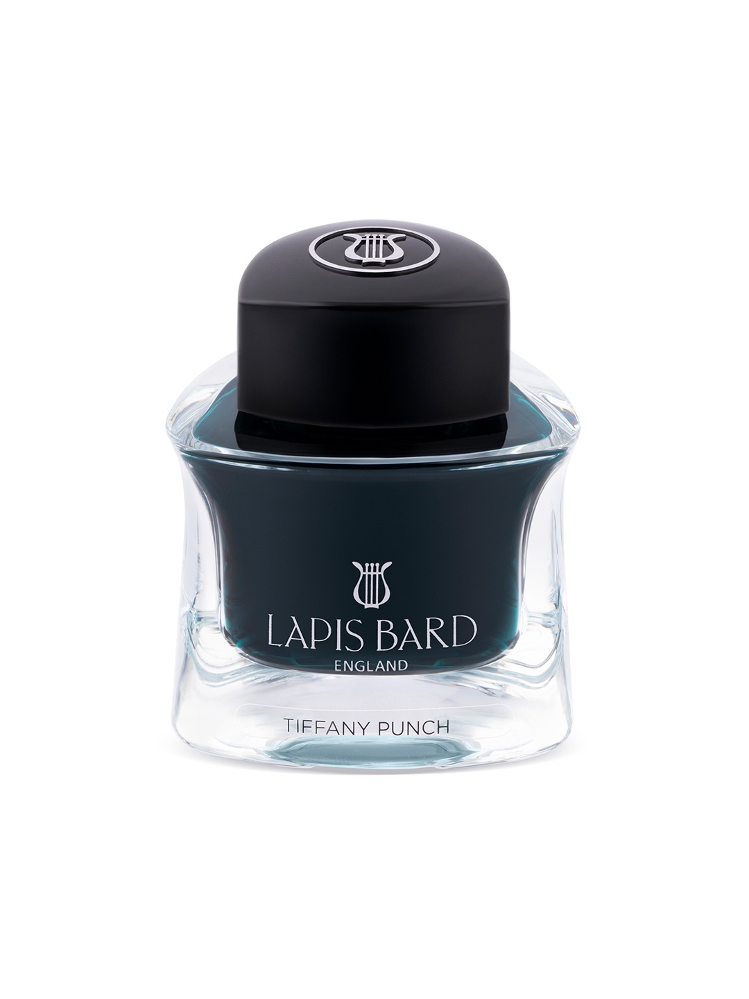 

Lapis Bard Tiffany Punch Ink Bottle 50ml, Green