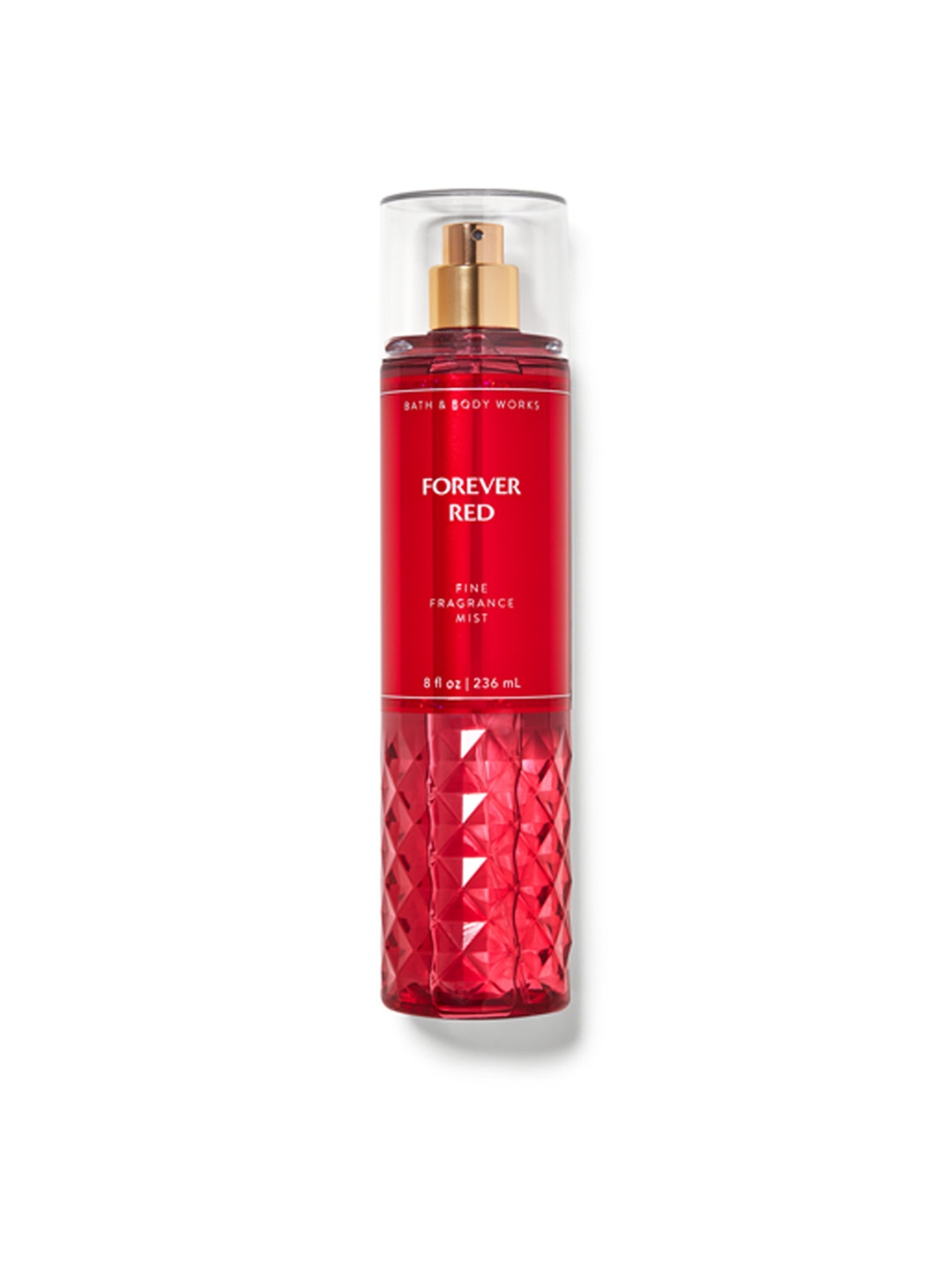 

Bath & Body Works Forever Red Fine Fragrance Mist 236 ml