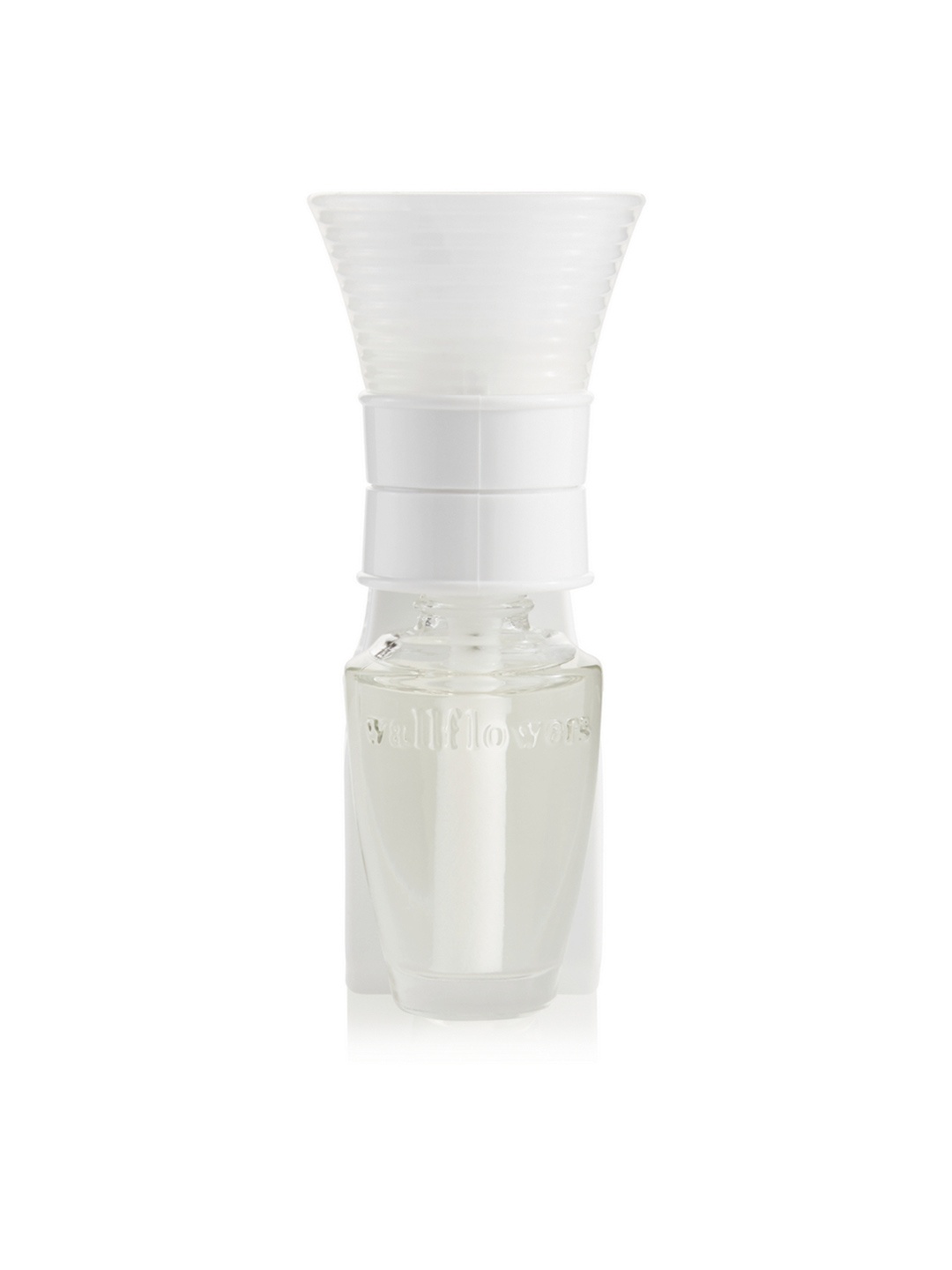 

Bath & Body Works White Conical Wallflowers Fragrance Plug